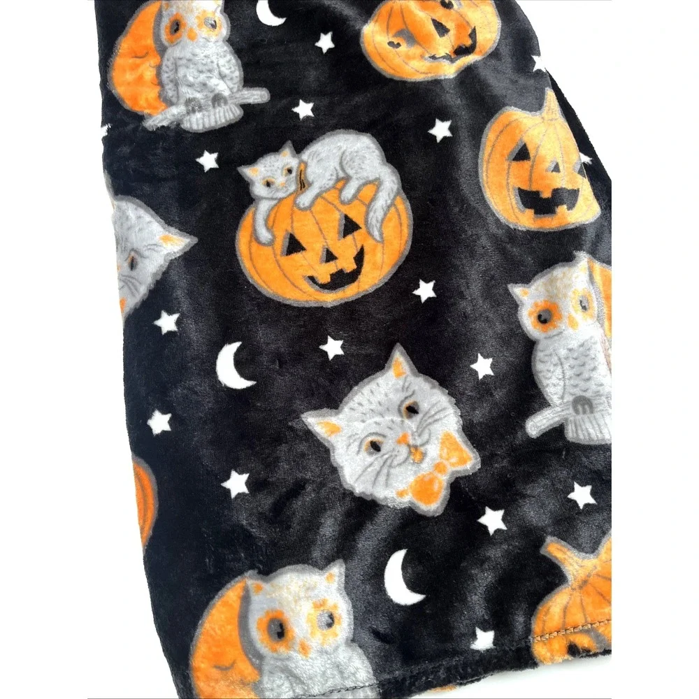 Haunted Little House 🎃🐈⬛🦉 haunted